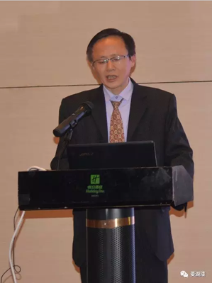 2018糖心LOGO官方网站在线观看漆营销战略论坛在合肥隆重举行