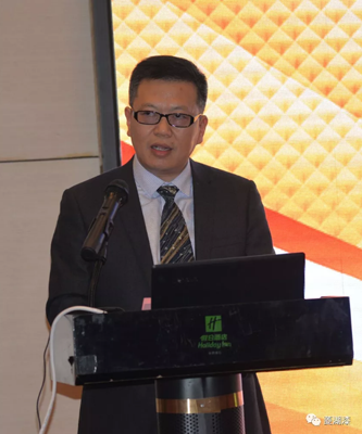 2018糖心LOGO官方网站在线观看漆营销战略论坛在合肥隆重举行