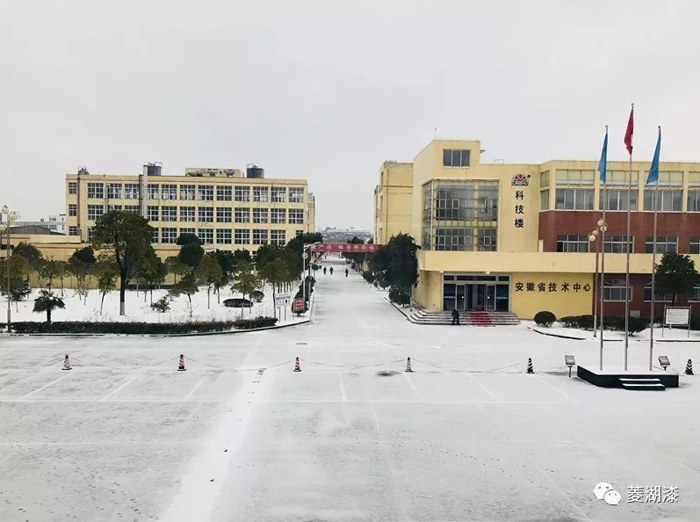 说好的暴雪倾城，是这样吗？