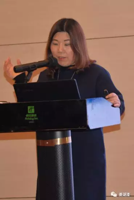2018糖心LOGO官方网站在线观看漆营销战略论坛在合肥隆重举行
